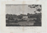 Title: View of the seat of Ultimo, near Sydney, in New South Wales. | Date: 1813 | Technique: engraving, printed in black ink, from one copper plate