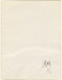 Artist: b'Frank, Dale.' | Title: b'Envelope.' | Date: 1992 | Technique: b'envelope'