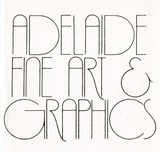 Adelaide Fine Arts And Graphics