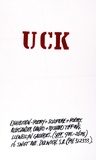 Artist: DANKO, Aleks | Title: UCK Exhibition - Poetry + Sculpture + Poetry. Aleksander Danko + Richard Tipping. [Llewellyn Galleries, Dulwich, South Australa, 1970.] | Date: 1970 | Technique: screenprint, printed in colour, from two stencils