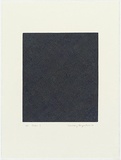 Artist: b'Vongpoothorn, Savanhdary.' | Title: b'Timbre I.' | Date: 2005 | Technique: b'etching, printed in colour, from multiple plates' | Copyright: b'Courtesy Martin Browne Fine Art and the artist'