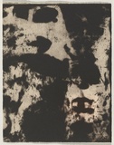 Title: b'Everything beautiful is indeterminate II [two]' | Date: 2003 | Technique: b'etching, printed in colour, from one plate'