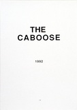 Artist: b'VARIOUS ARTISTS' | Title: b'The Cabosse (Title page).' | Date: 1992 | Technique: b'screenprint, printed in black ink, from one stencil'