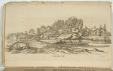 Artist: Harris, William. | Title: Tempe. | Date: November 1850 | Technique: engraving,  printed in black ink, from one copper plate