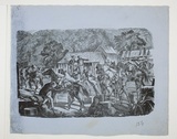 Title: b'not titled [collection of wood-engraved proofs]' | Date: c.1860s | Technique: b'wood-engraving, printed in black ink, from one block'