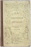 Artist: Ham Brothers. | Title: Ham's illustrated Australian magazine, vol. 2, 1851. | Date: 1851 | Technique: lithograph, printed in black ink, from one stone