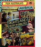 Artist: REDBACK GRAPHIX | Title: Cover: Rights and Responsibilities | Date: 1980 | Technique: offset-lithograph