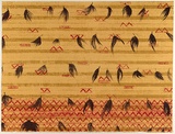 Artist: b'NEAL, Alexis' | Title: b'Ngore Paheke' | Date: 2004 | Technique: b'lithograph, printed in colour, from four plates'