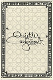 Artist: b'UNKNOWN' | Title: b'Quietly confident' | Date: (1980) | Technique: b'screenprint'
