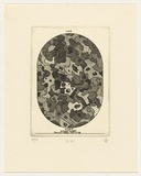 Artist: b'SELLBACH, Udo' | Title: b'not titled' | Date: 1960-80 | Technique: b'etching'