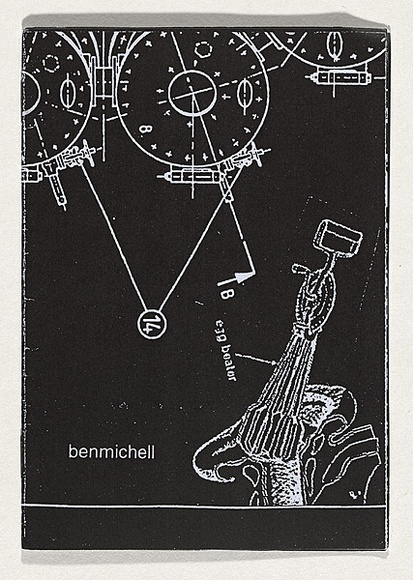 Title: b'benmichell' | Date: 2010