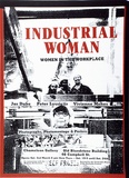 Artist: b'Forsyth, Christine.' | Title: b'Industrial woman: women in the workplace.' | Date: 1984 | Technique: b'screenprint, printed in colour, from two stencils'