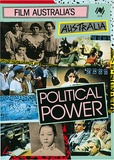 Artist: b'REDBACK GRAPHIX' | Title: b'Publication: Political Power' | Date: 1980 | Technique: b'offset-lithograph'