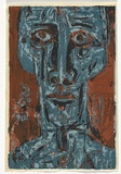 Artist: SELLBACH, Udo | Title: not titled | Date: 1960-80 | Technique: etching