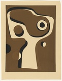 Artist: b'SELLBACH, Udo' | Title: b'not titled' | Date: 1960-80 | Technique: b'etching'