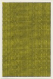 Artist: WORSTEAD, Paul | Title: Starstruck | Date: 1982 | Technique: screenprint, printed in colour, from two stencils in black and yellow inks | Copyright: This work appears on screen courtesy of the artist