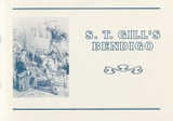 <p>S.T. Gill's Bendigo.</p>