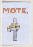 Title: Mote [issue] 2 | Date: 2010