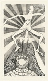Title: b'Sacrifice' | Date: 1992 | Technique: b'lithograph, printed in black ink, from one stone [or plate]'