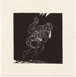 Artist: b'SELLBACH, Udo' | Title: b'not titled' | Date: 1960-80 | Technique: b'etching'