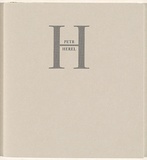 Title: Petr Herel [catalogue] | Date: c.2001 | Technique: offset-lithographs, printed in colour, from multiple plates; woodcut, printed in colour, from three blocks