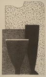 Artist: Lincoln, Kevin. | Title: Palette | Date: 1989 | Technique: lithograph, printed in colour, from multiple plates