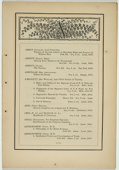 Title: b'not titled [asplenium flabellifolium a].' | Date: 1861 | Technique: b'woodengraving, printed in black ink, from one block'