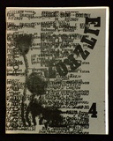 Title: b'Fitzrot 4, Strawberry Press, Melbourne.' | Date: 1975