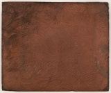 Artist: BOYD, Arthur | Title: Plate 14: Lovers in a thicket. | Date: 1960-70 | Technique: etched plate | Copyright: This work appears on screen courtesy of Bundanon Trust