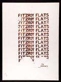 Artist: II.O (PIO) | Title: Fitzroy Flats. | Date: c.1978