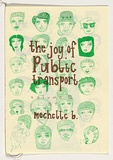 Title: The joy of public transport [issue] 2 | Date: 2010