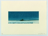 Artist: Watson, Jane | Title: not titled [coast] | Date: 1994 - 1995 | Technique: type C photograph, printed in colour