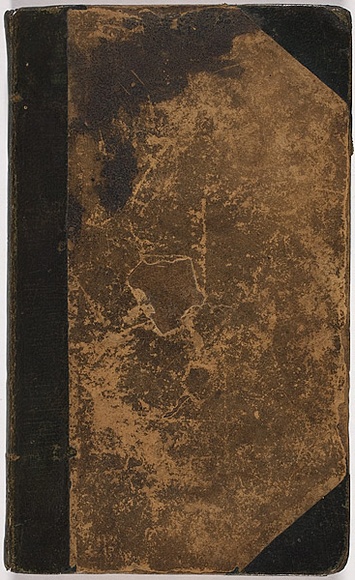 Title: b'Poetical works of Robert Burns.' | Date: 1832 | Technique: b'lithographs, printed in black ink, from one plate each'