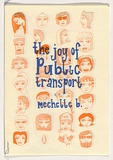 Title: b'The joy of public transport [issue] 1' | Date: 2010