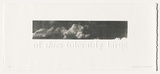 Artist: b'Duxbury, Lesley.' | Title: b'of skies tolerably large.' | Date: 1993 | Technique: b'photo-transfer with embossing'
