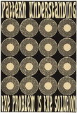 Title: b'Pattern understanding [right panel]' | Date: 2008 | Technique: b'etching and aquatint, printed in black ink, from one copper plate'