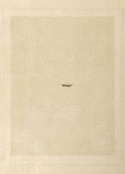 Artist: b'Flett, James.' | Title: b'Midnight.' | Date: 1931 | Technique: b'embossing, letterpress'