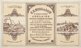 Title: E.S. Wigg and Son, Adelaide