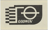 Artist: Thake, Eric. | Title: Bookplate: George Goodwin | Date: 1935 | Technique: wood-engraving, printed in black ink, from one block