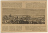 Title: b'Das weltausstellungsgeb\xc3\xa4ude in Sydney' | Date: 1879 | Technique: b'wood-engraving, printed in black ink, from one block; letterpress, printed in black ink, from moveable type'