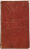 Artist: b'Dowling, Henry.' | Title: bWood's royal southern kalendar, Tasmanian register and general Australasian and East Indian directory. | Date: 1850 | Technique: b'letterpress; engravings'