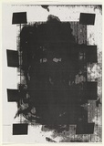 Artist: PARR, Mike | Title: Reproduction zero | Date: 1986 | Technique: photocopy