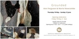 Grounded: Ann Ferguson & Marte Newcombe.