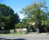 Artist: b'Butler, Roger' | Title: b'Entrance to Papergraphica gallery and print workshop, Christchurch, New Zealand, 2008.' | Date: 2008