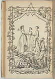 Artist: STRUTT, William | Title: The Australasian League.. | Date: 1851 | Technique: lithograph, printed in black ink, from one stone