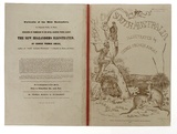 Artist: b'Angas, George French.' | Title: b'South Australia Illustrated, Part 2.' | Date: 1846-47 | Technique: b'lithograph, printed in colour, from multiple stones; varnish highlights by brush'