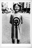 Artist: b'COX, Mary' | Title: bPostcard: International Women's Day, Melbourne. | Date: 1985 | Technique: b'photo offset-lithograph'