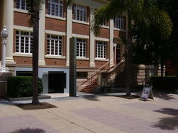 QUT Art Museum