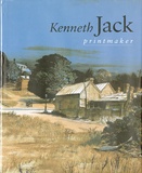 Kenneth Jack: printmaker.