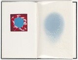 Artist: b'Johnstone, Ruth.' | Title: b'Book 1.' | Date: 1991 | Technique: b'etchings, printed in colour from multiple plates'